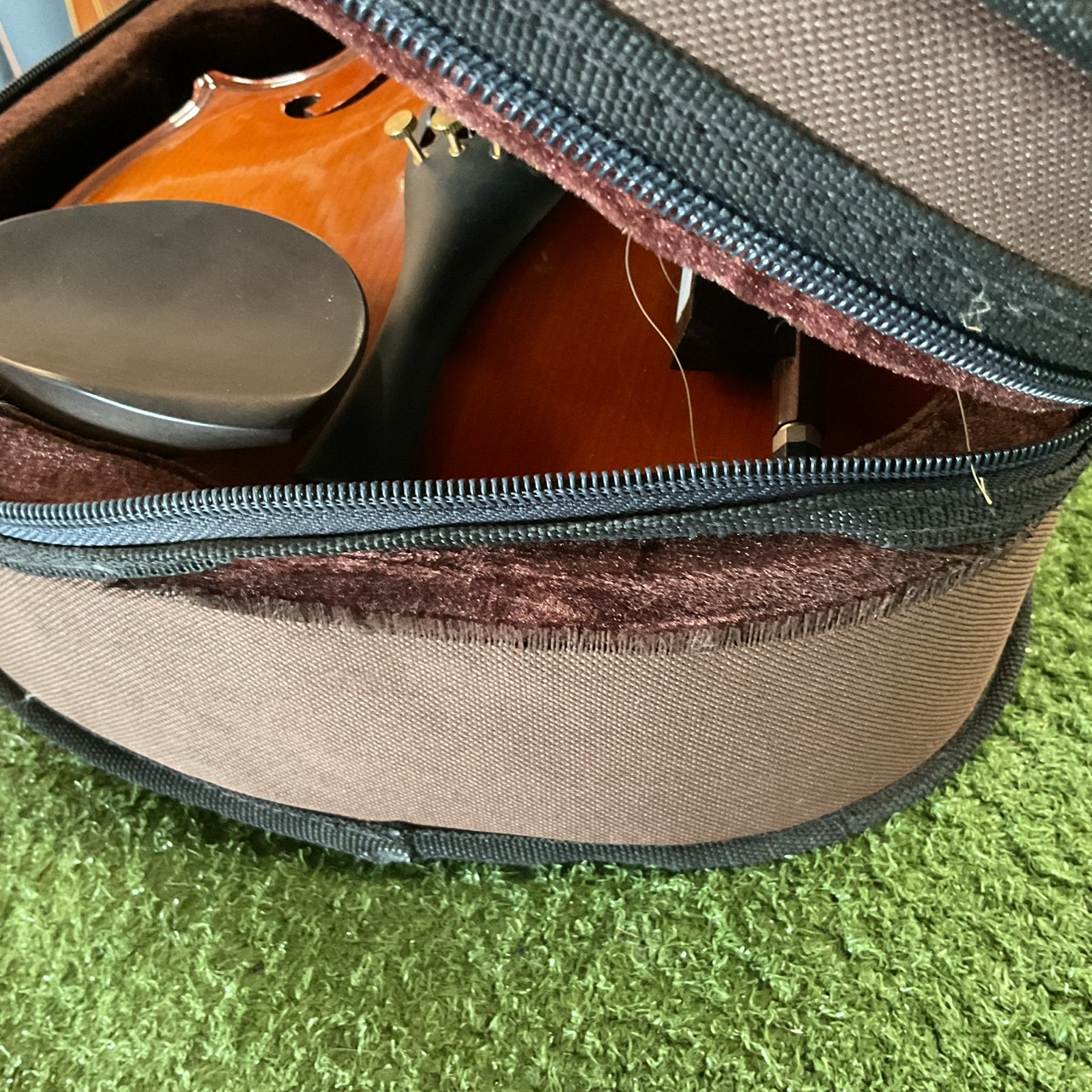 ไวโอลิน Stentor : RO69423