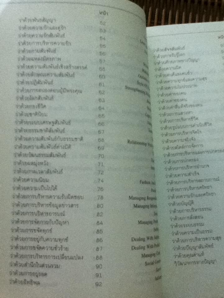 คนโง่ คนฉลาด คนเจ้าปัญญา (2ภาษา ไทย-อังกฤษ)/ ไชย ณ พล
