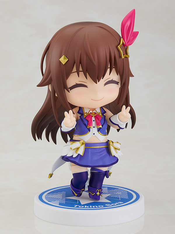 Nendoroid Hololive Production Tokino Sora(In-Stock)