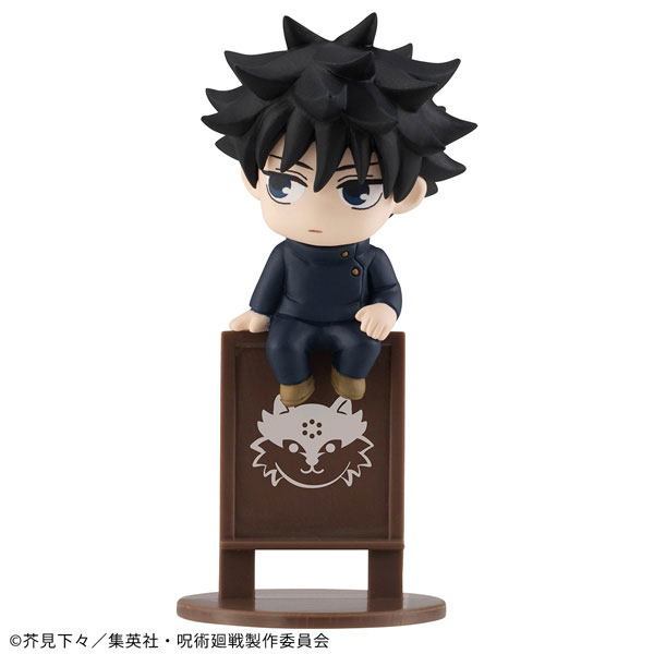 Ochatomo Series Jujutsu Kaisen 6Pack BOX(Pre-order)