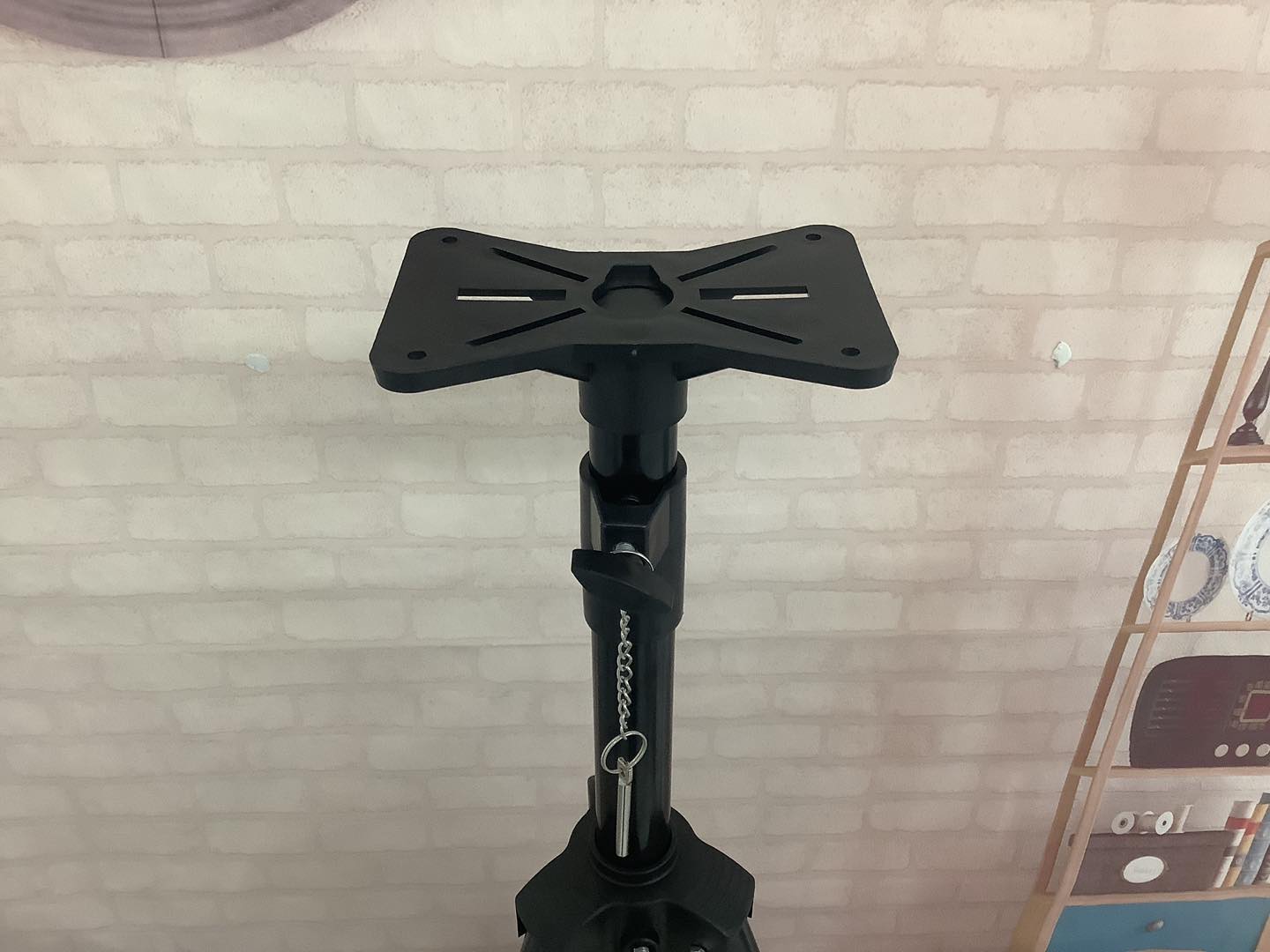 ขาตั้งลำโพง ที่วางลำโพง รุ่น SPS-502M