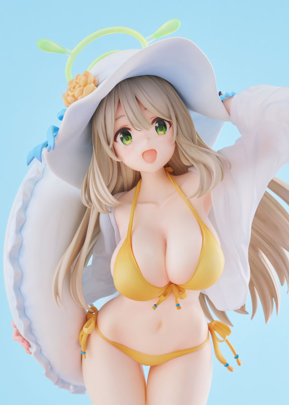 Blue Archive Nonomi (Swimsuit) 1/7 Complete Figure(Pre-order)