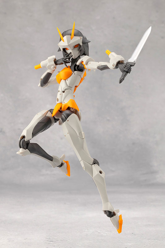 UNLIMITED UNIVERSE MEGALOMARIA PRINCIPAL Plastic Model(Pre-order)