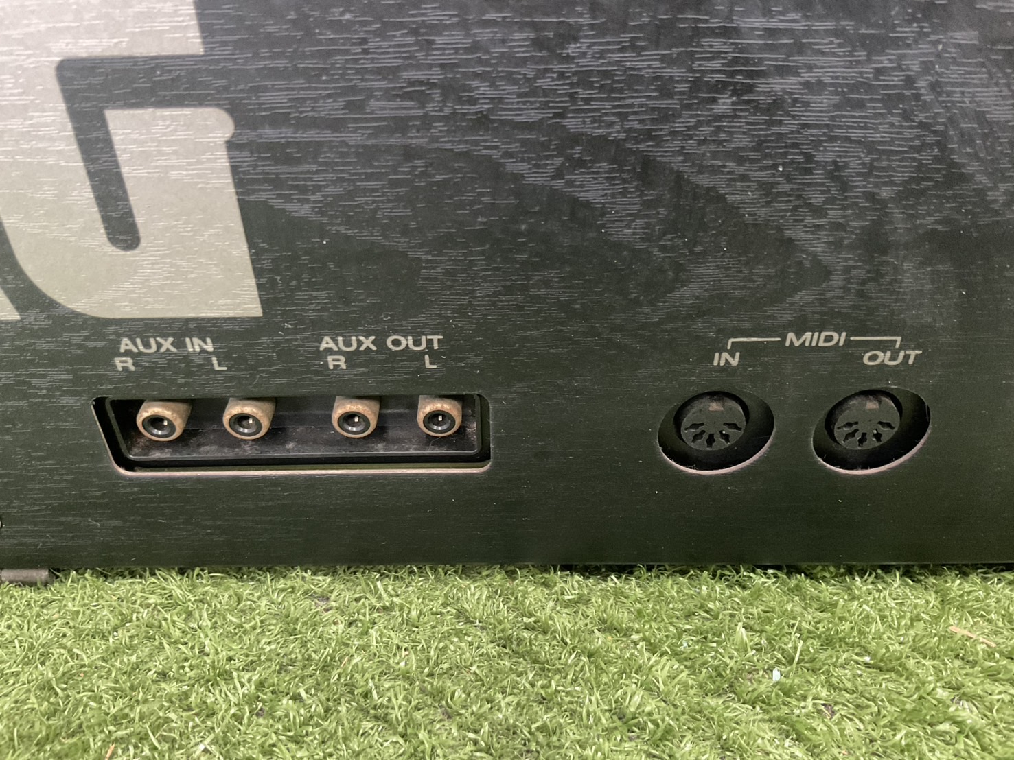 เปียโน KORG : C-16 สินค้าไม่พร้อมใช้งาน (ต้องซ่อม)