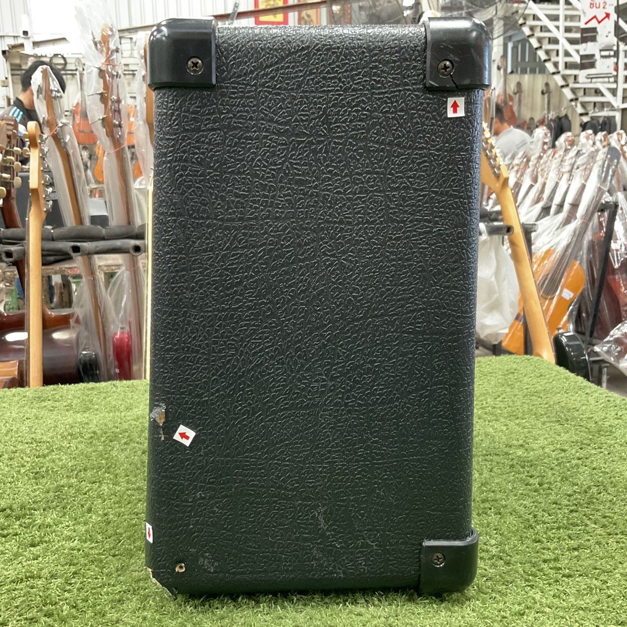 แอมป์กีต้าร์ Greco : GBX1000