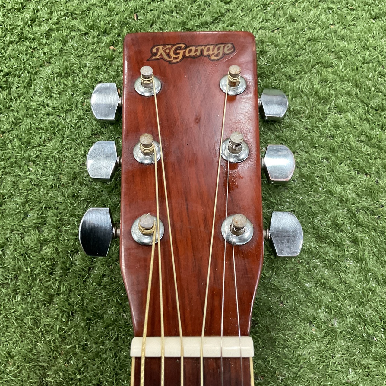 กีต้าร์โปร่ง K-Garage : CD-200