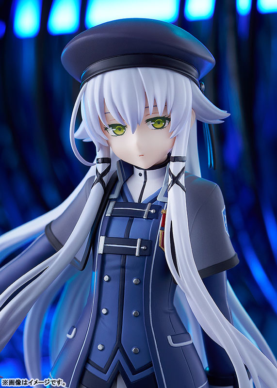 POP UP PARADE Legend of Heroes: Sen no Kiseki Altina Orion L size Complete Figure(Pre-order)