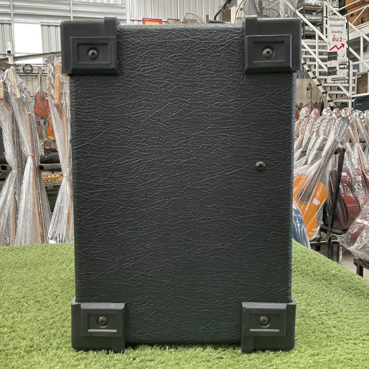 แอมป์กีต้าร์ ARIA : AX-08