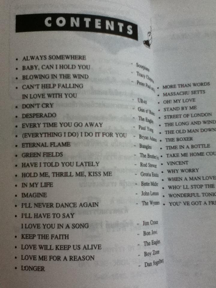 English from Songs มีเธอ...มีฉัน ดูแลกันเสมอมา/ ไมเคิล & วิเวียน
