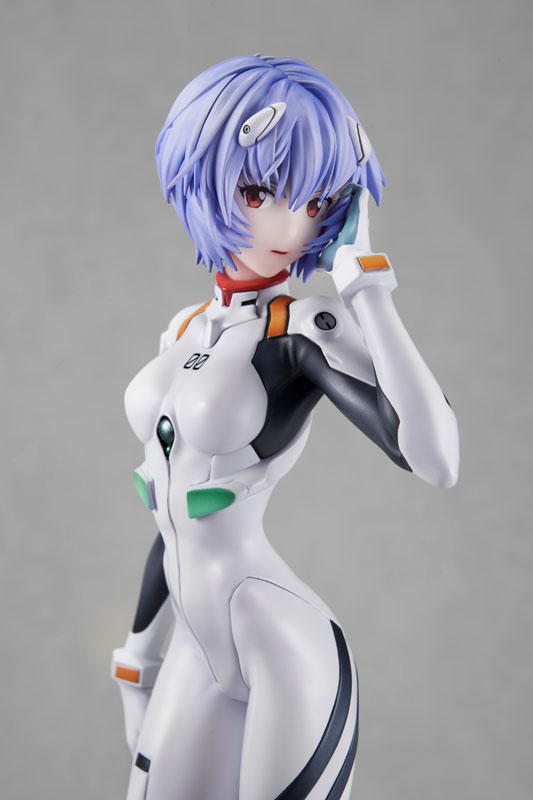 KDcolle NEON GENESIS EVANGELION [COLLECTORS EDITION] Rei Ayanami(Pre-order)