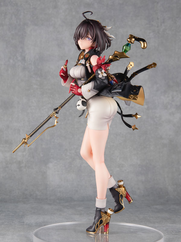 Atelier Yumia: The Alchemist of Memories & the Envisioned Land Yumia Liessfeldt 1/7 Complete Figure(Pre-order)