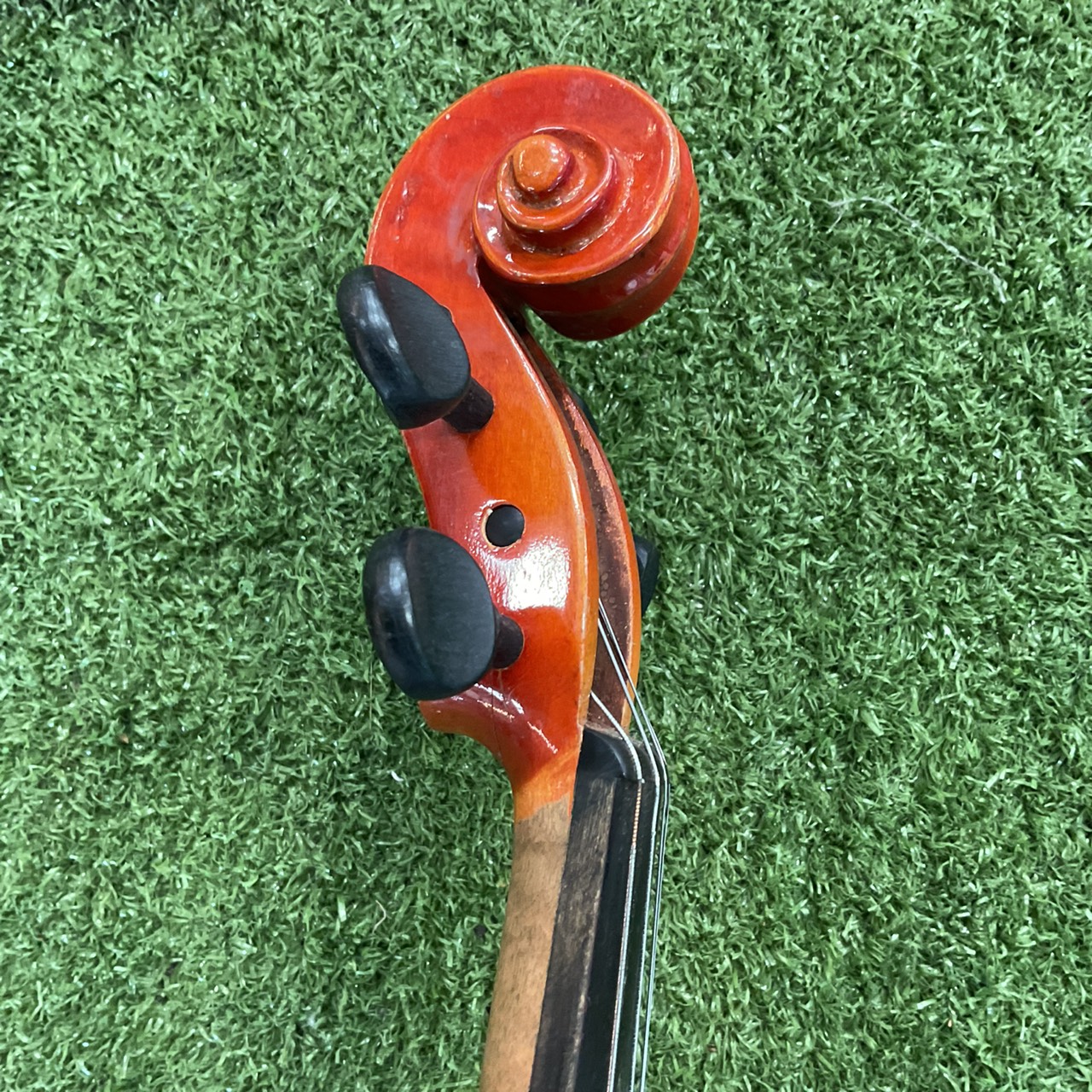 ไวโอลิน Kiso : 1/2 No.40