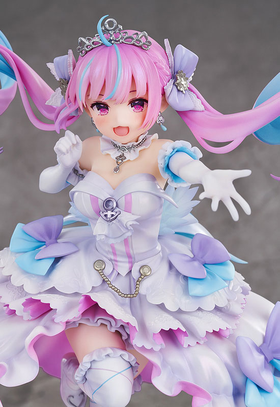 Hololive Production Minato Aqua - AQUA IRO SUPER DREAM Ver. 1/7 Complete Figure(In-stock)