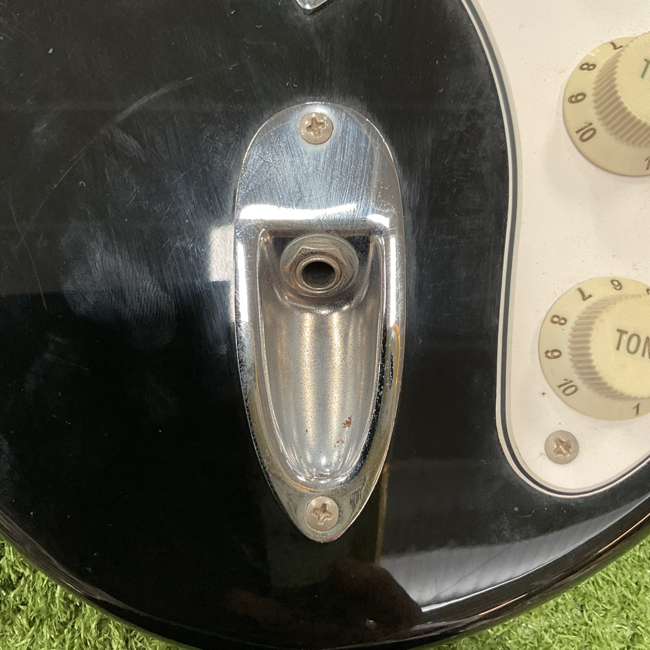 กีต้าร์ไฟฟ้า PhotoGenic