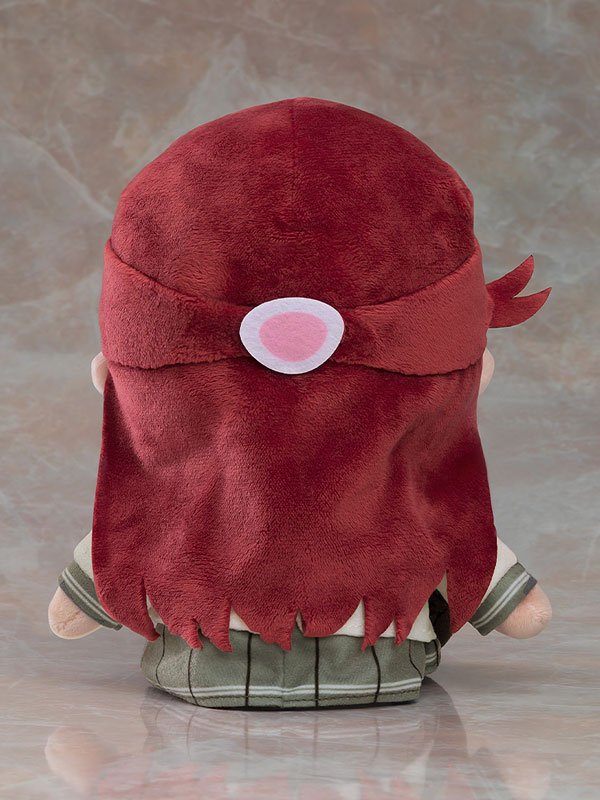 Kuripan Plush Love Live! Sunshine!! Riko Sakurauchi(Pre-order)