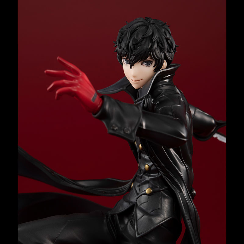 [Exclusive Sale] Lucrea Persona 5 Royal Joker SHOWTIME Edition Complete Figure(Pre-order)