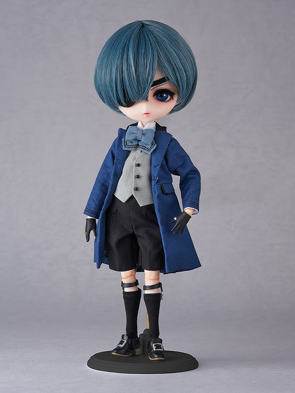 Harmonia bloom Black Butler Ciel Phantomhive Complete Doll(Pre-order)