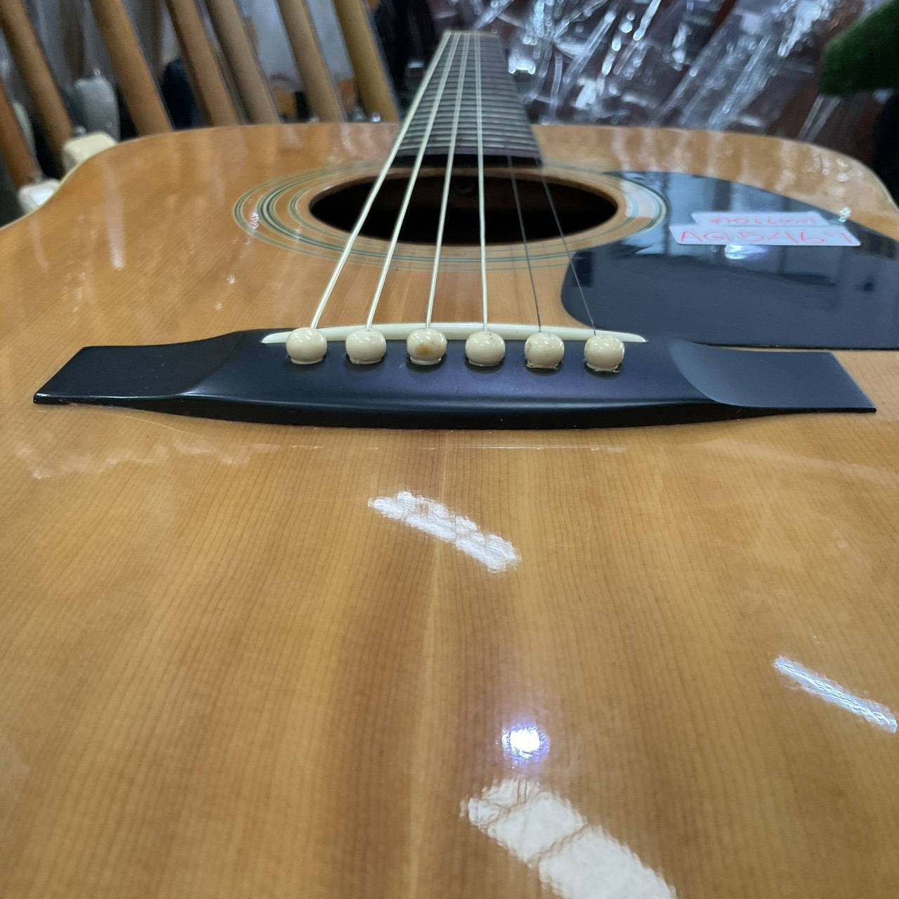 กีต้าร์โปร่ง Takamine : TD-25