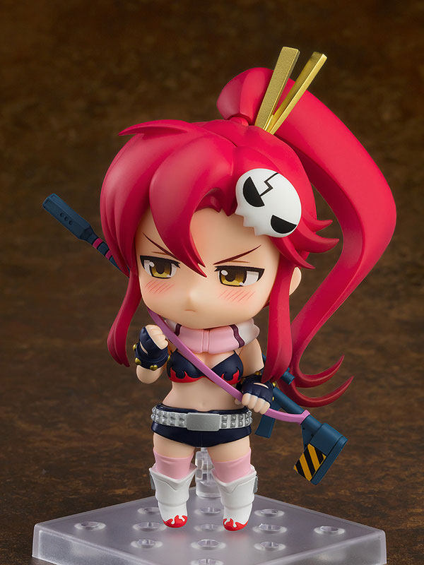 Nendoroid Gurren Lagann Yoko 2.0(Pre-order)