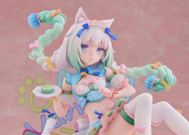 Vanilla Dreamy Cute China Ver. 1/7 Scale Figure(Pre-order)