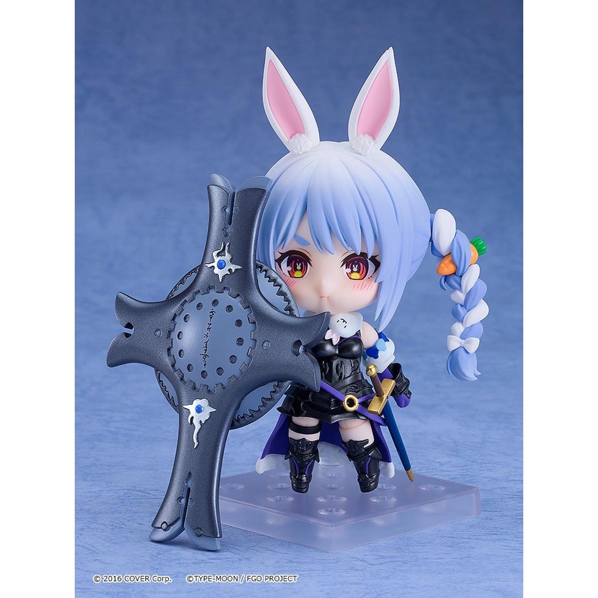 hololive production x Fate/Grand Order - Nendoroid Usada Pekora (Mash Kyrielight Collaboration Ver.)(Pre-order)