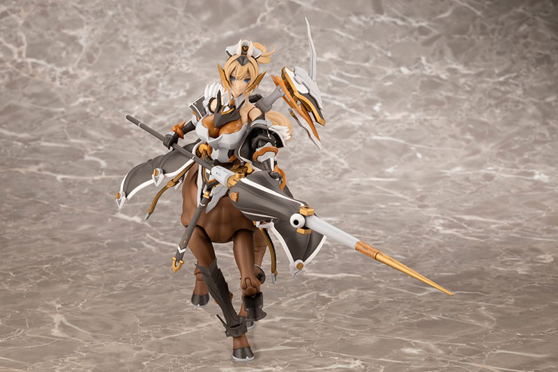 Arcanadea Elena Plastic Model(Pre-order)