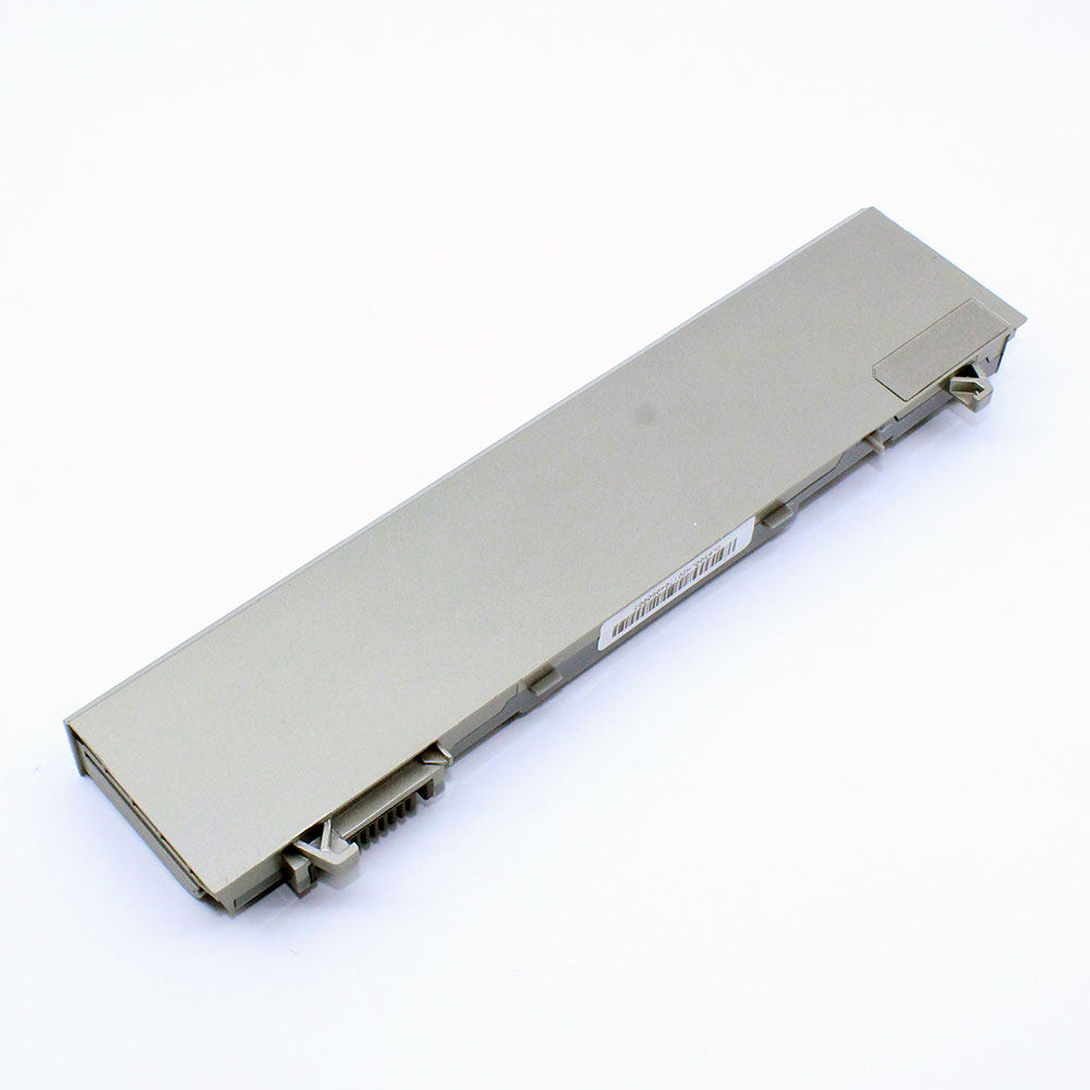 แบตเตอรี่ Dell Latitude E6400,E6410, E6500,E6510 Laptops Precision M2400, M4400, M4500