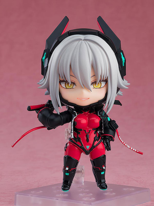 Nendoroid VShojo Zentreya(Pre-order)