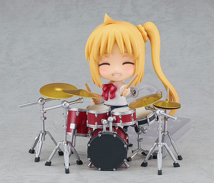 Nendoroid Anime "BOCCHI THE ROCK!" Nijika Ijichi(Pre-order)