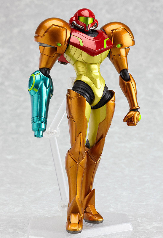 [Exclusive Sale] figma METROID Other M Samus Aran(Pre-order)