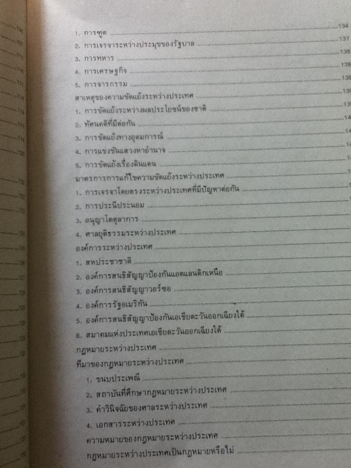 รัฐศาสตร์เบื้องต้น/ อานนท์ อาภาภิรม
