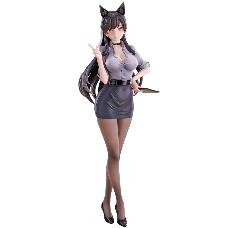 Azur Lane Atago OL Ver. 1/6 Complete Figure(Pre-order)