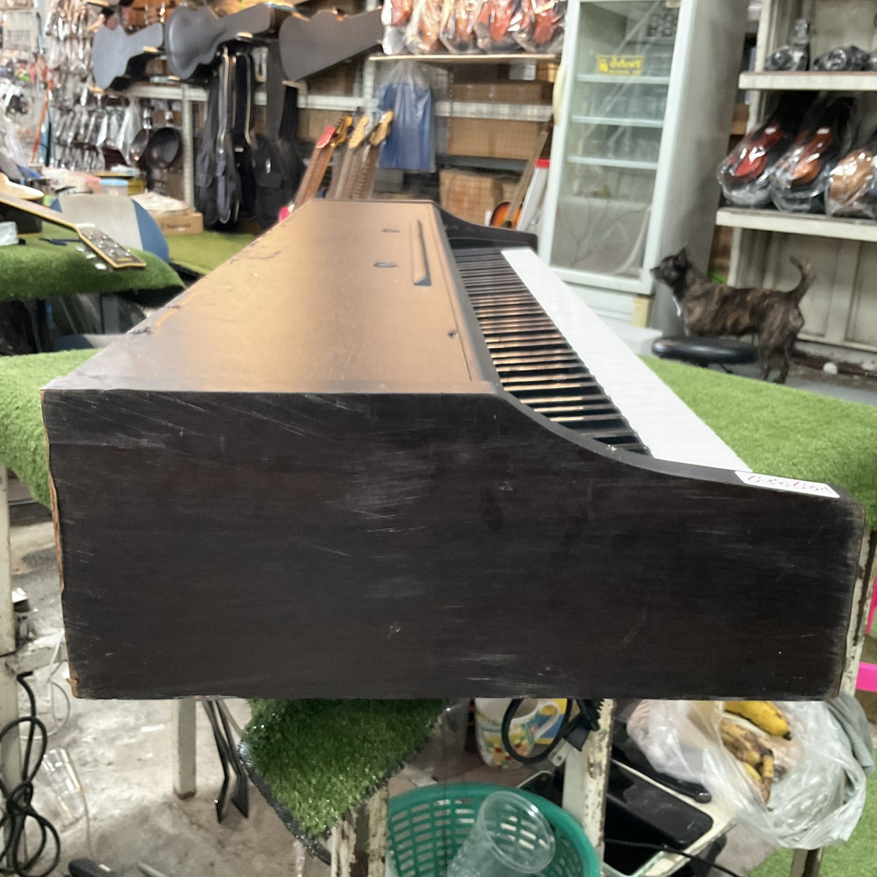 เปียโน CASIO : AP-31