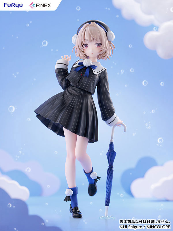 Ui 1/7 Scale Figure(Pre-order)