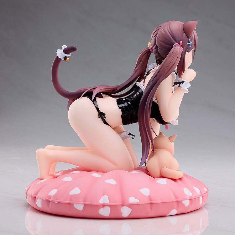 [Exclusive Sale] V ayamy Cat Ver. 1/7 Complete Figure(Pre-order)