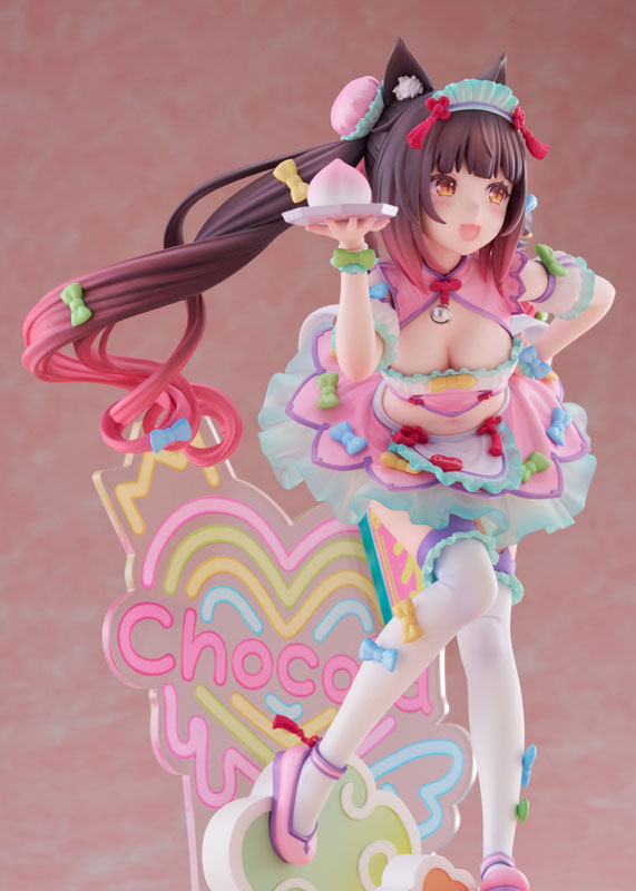 Chocola Dreamy Cute China Ver. 1/7 Scale Figure(Pre-order)