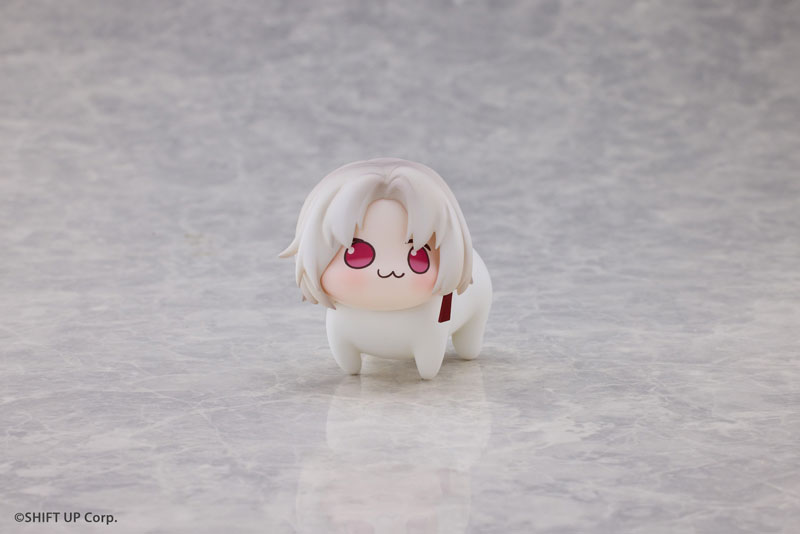 Goddess of Victory: Nikke Doro Series Non Scale Figure Complete BOX(Pre-order)