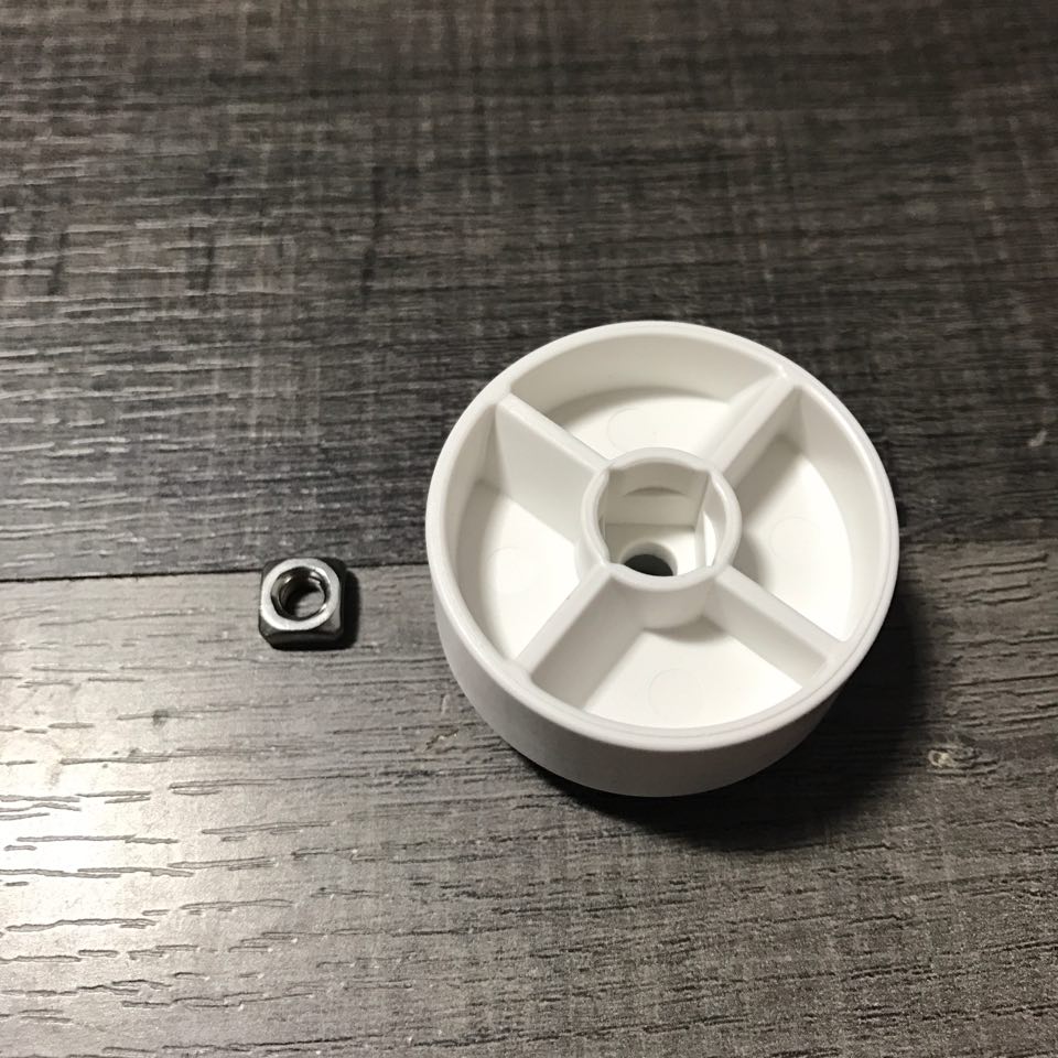 เฟืองหัวเครื่อง EM-ICE 2 รหัส 02