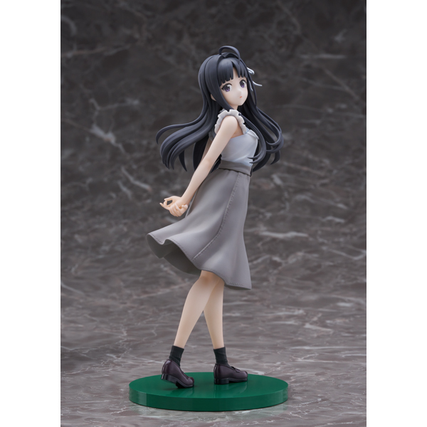 Girls Band Cry Subaru Awa 1/7 Complete Figure(Pre-order)