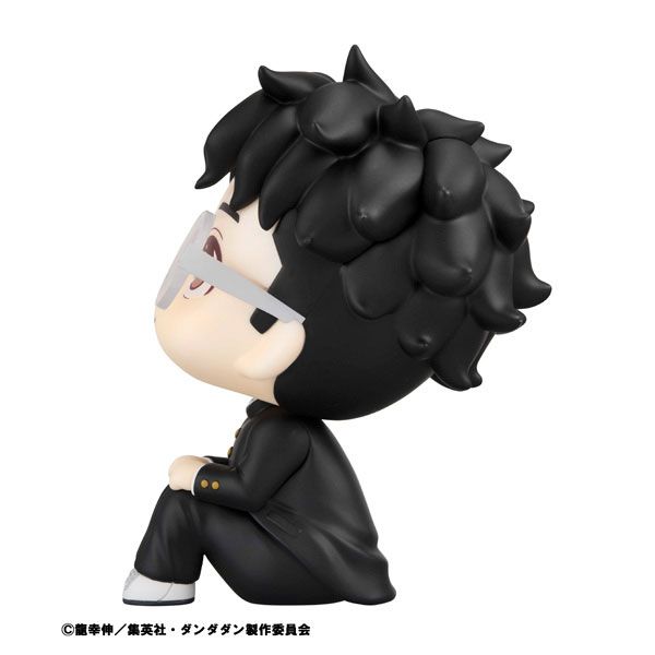 LookUp TV Anime "Dandadan" Okarun Complete Figure(Pre-order)