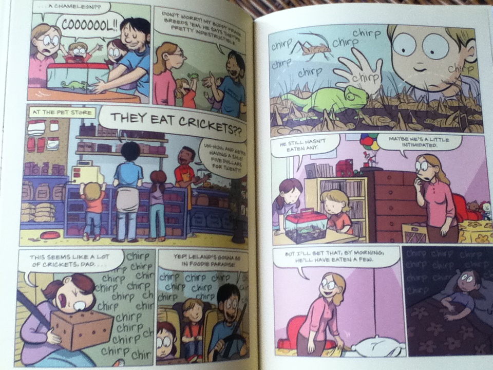 Sisters/ Raina Telgemeier