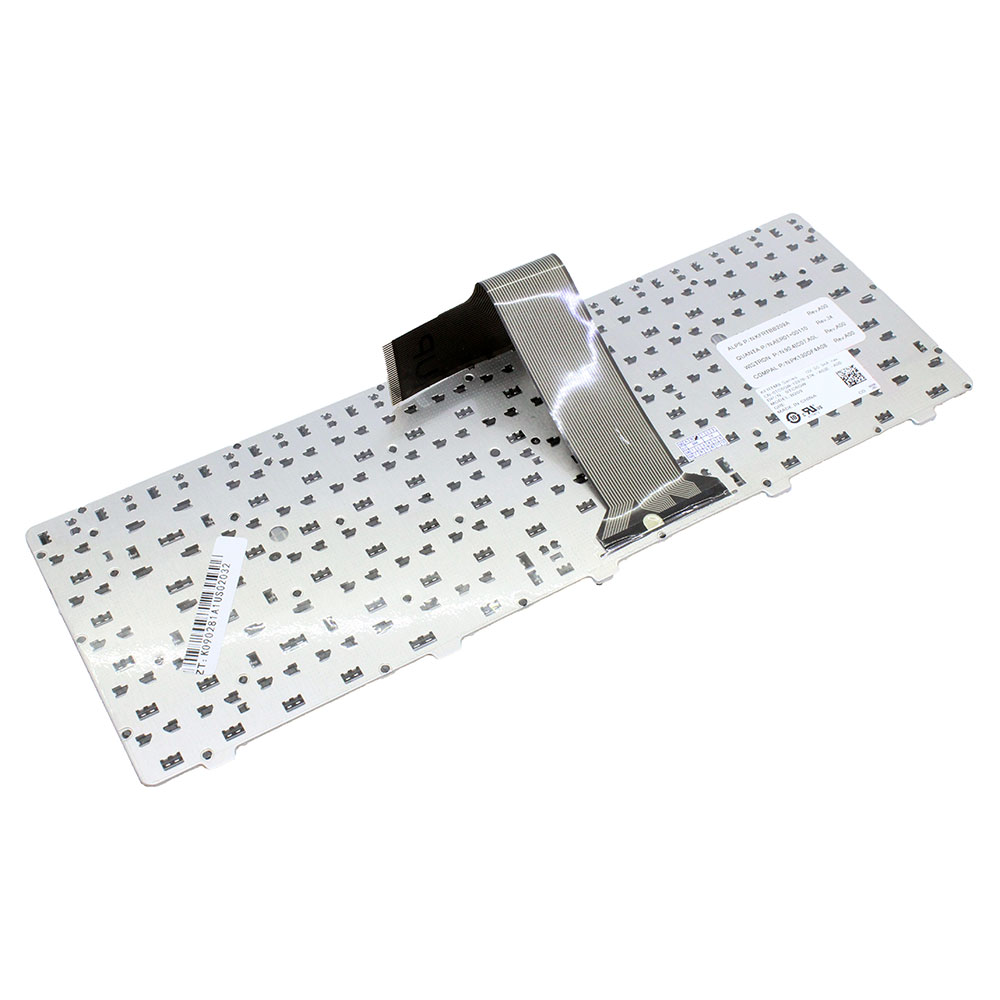Keyboard Notebook Dell 1445 ,1450 ,1540 ,3450