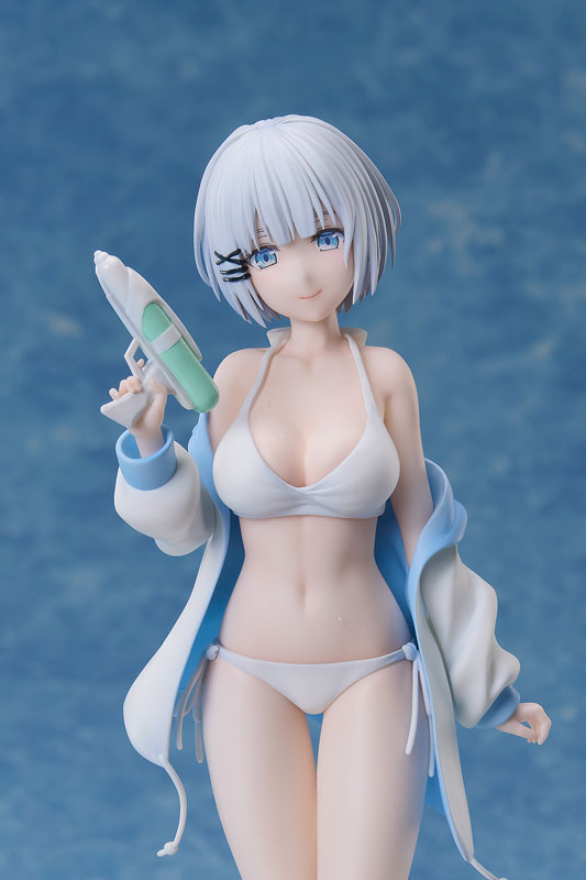 The Detective is Already Dead. Siesta Swimsuit Ver. 1/7 Complete Figure(Pre-order)