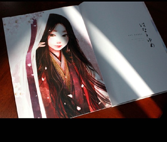 (Pre-order) หนังสือ ART WORKS 2005-2014 SHIHO ENTA