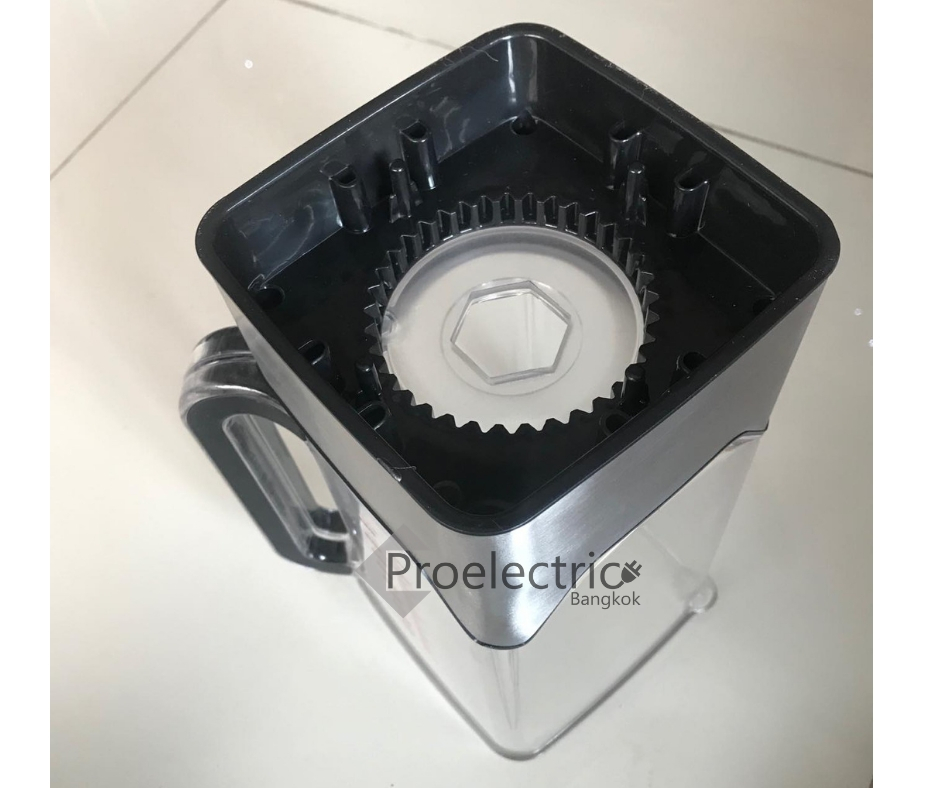 โถเปล่าไม่รวมใบมีด IF-329