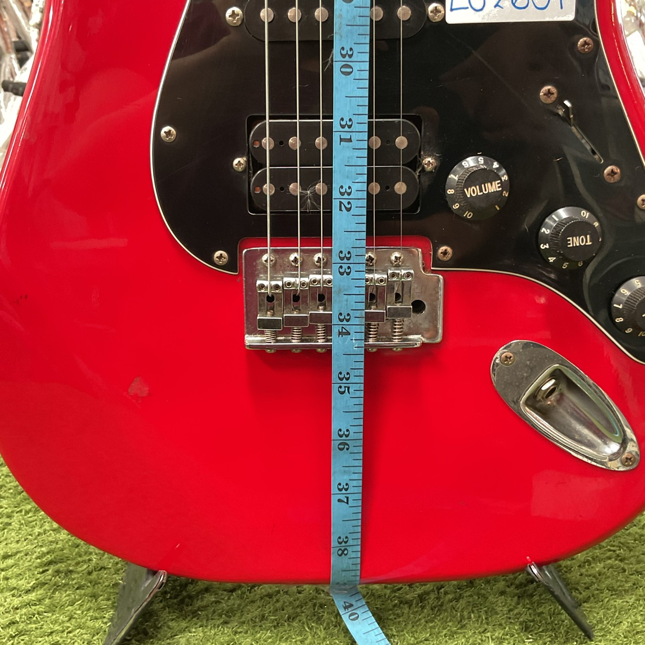 กีต้าร์ไฟฟ้า FORMESTAR