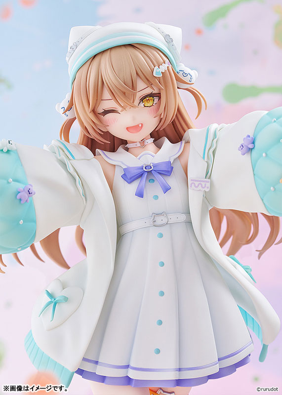 Rurudo Lion/Pastel Oniku Ver. 1/7 Complete Figure(Pre-order)