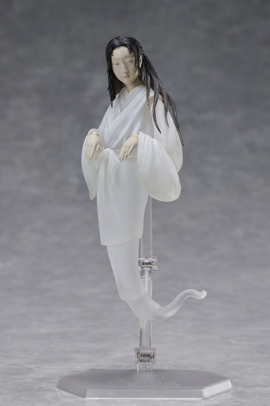 figma Maruyama Okyo's Yurei-zu(Pre-order)