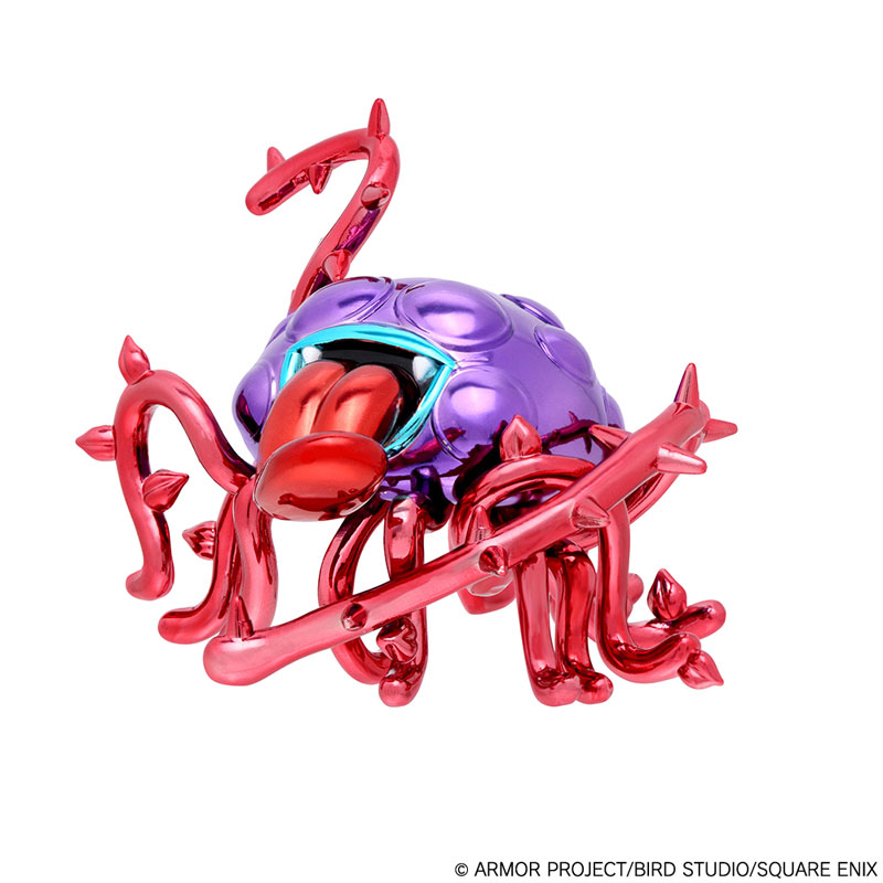 Dragon Quest Metallic Monsters Gallery Gripevine(Pre-order)