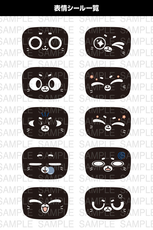 PUDU GRANDE SCALE BellaBot Plastic Model(Pre-order)